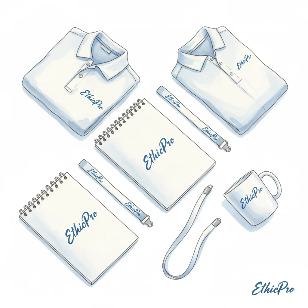 Compoziție vizuală — Branding & rebranding